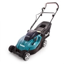 Аккумуляторная газонокосилка Makita DLM432PT2