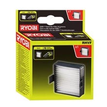 Фильтр для пылесоса R18HV Ryobi 5132004210