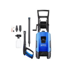 Мойка высокого давления Nilfisk C-PG 135.1-8 X-TRA 128471165   