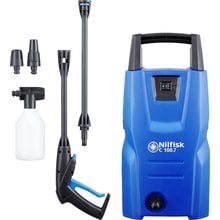 Мойка высокого давления Nilfisk C 100.7-5 128470902   