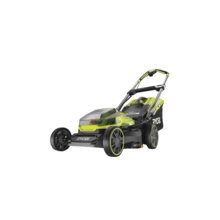 Аккумуляторная бесщеточная газонокосилка Ryobi RY18LMX40A-240 5133004587