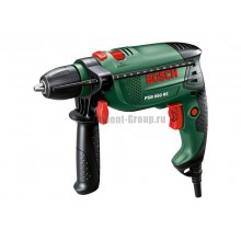 Дрель ударная Bosch PSB 650 RE 0603128020