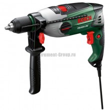 Дрель ударная Bosch PSB 850-2 RE 0603173020