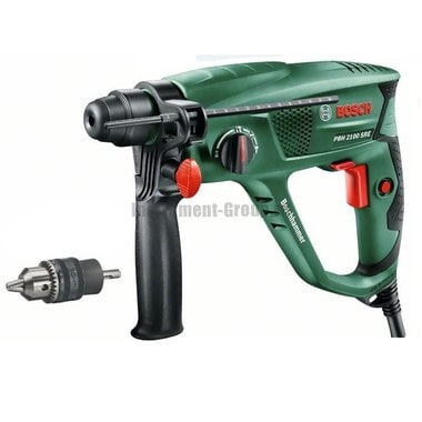 Перфоратор Bosch PBH 2100 SRE 06033A9321