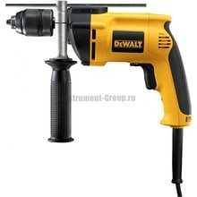 Дрель ударная DeWalt D 21717 K