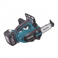 Аккумуляторная цепная пила Makita BUC122RFE