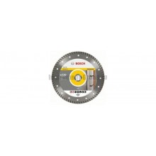 Диск алмазный Bosch 2.608.602.397 (230х22,23х2,5 мм; дстр материалов)
