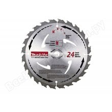 Диск пильный Makita B-04117 (M-Force; 235х30х2.3 мм; 20 зуб; для диск. пил)