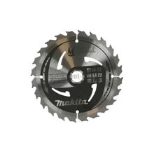 Диск пильный Makita B-08078 (M-Force; 210х30х2.3 мм; 24 зуб; по дереву)