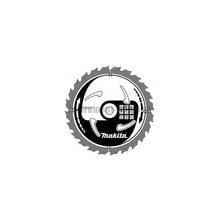 Диск пильный Makita B-09204 (85х15х1 мм; 20 зуб; для  акк. диск. пил)