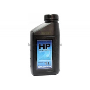 Масло для 2-х тактного двигателя 1 л Husqvarna 5767417-04