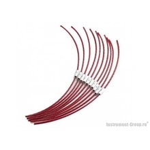 Прочная леска для ART 26 Combitrim (10 шт.) Bosch F016800181