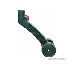 Допонительные ролики для ART 30 Combitrim, ART 26 Combitrim, ART 23 Combitrim Bosch F016800172