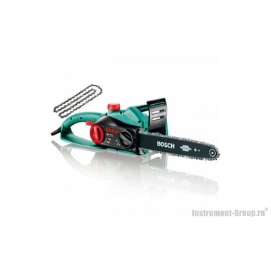 Электрическая цепная пила Bosch AKE 35 S + дополнительная цепь (0.600.834.502)