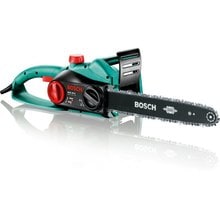 Электрическая цепная пила Bosch AKE 40 S+дополнительная цепь (0.600.834.602)