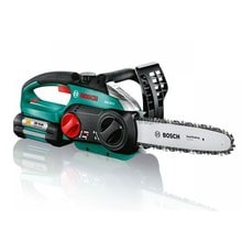 Аккумуляторная цепная пила Bosch AKE 30 LI (0600837100)