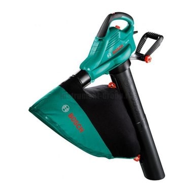 Электрический пылесос-воздуходувка Bosch ALS 25 (0.600.8A1.000)