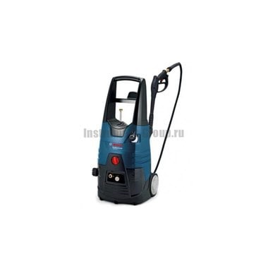 Профессиональный аппарат высокого давления Bosch GHP 5-14 (0.600.910.100)