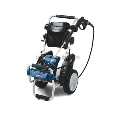 Профессиональный аппарат высокого давления Bosch GHP 8-15XD (0.600.910.300)