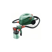 Краскораспылитель Bosch PFS 105 E Wallpaint (0.603.206.201)