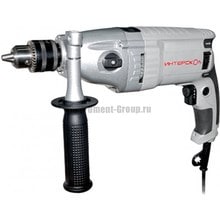 Дрель ударная Интерскол ДУ-16/1050 ЭР