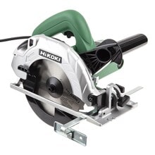 Пила дисковая Hikoki C6SS