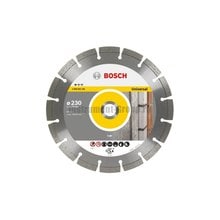 Диск алмазный Bosch 2.608.602.192 (125х22.23х1.6 мм; для стройматериалов)