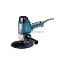 Полировальная шлифмашина Makita PV7000C