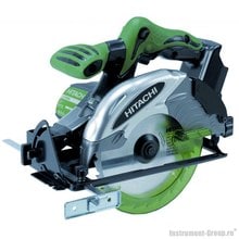 Аккумуляторная дисковая пила Hitachi C18DSL
