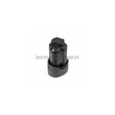 Аккумулятор AEG 4932352658 L1215 (12 В; 1.5 Aч; Pro Li-ion)