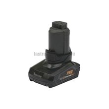 Аккумулятор AEG 4932352824 L1230 (12 В; 3.0 Aч; Pro Li-ion)
