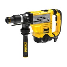 Перфоратор DeWalt D 25603 K