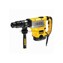 Перфоратор DeWalt D 25713 K