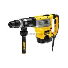 Перфоратор DeWalt D 25763 K