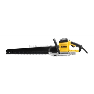 Пила-аллигатор DeWalt DWE 397