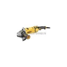 Угловая шлифмашина DeWalt DWE 4579 R