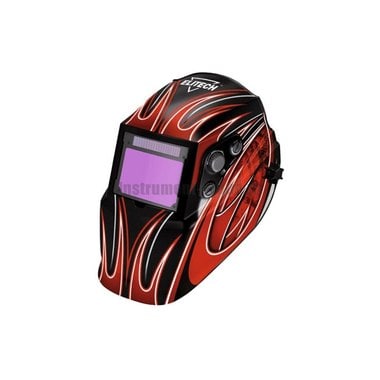 Маска сварщика Elitech МС 830ГР
