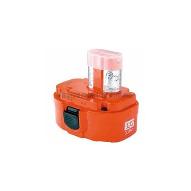Аккумулятор Makita 192827-3 тип 1822 (18В; 2 Ач; NiCd)