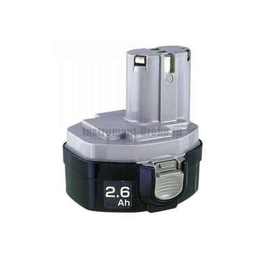 Аккумулятор Makita 193100-4 тип 1234 (12В; 2.6 Ач; NiMh)