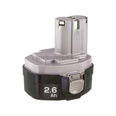 Аккумулятор Makita 193102-0 (18В; 2.6 Ач; NiMh)