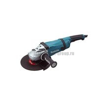 Угловая шлифмашина Makita GA9030F01