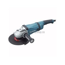 Угловая шлифмашина Makita GA9030FK01