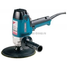 Дисковая шлифовальная машина Makita GV7000C