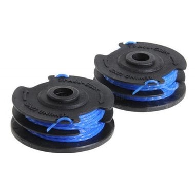 Катушка Ryobi 2002645(RAC109) (для RLT5030S; 2 шт)