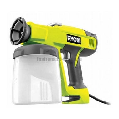 Краскораспылитель Ryobi 3000173(SSP100)