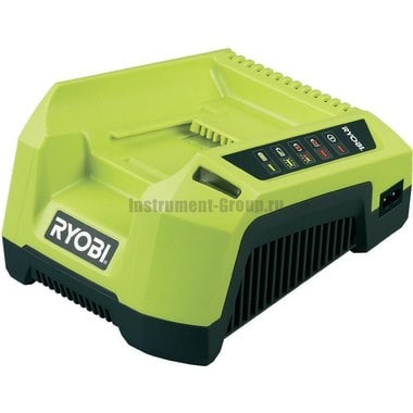 Зарядное устройство Ryobi 3000727(BCL3620) (36 В;1.5/2.6/4Ач; Li-ion; 100 мин)