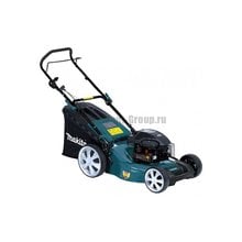 Бензиновая газонокосилка Makita PLM4616