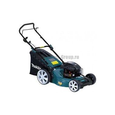 Бензиновая газонокосилка Makita PLM4616