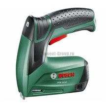 Аккумуляторный степлер Bosch PTK 3,6 Li (0.603.968.120)