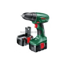 Аккумуляторная дрель-шуруповерт Bosch PSR 14,4 (2 акк.) 0.603.955.421